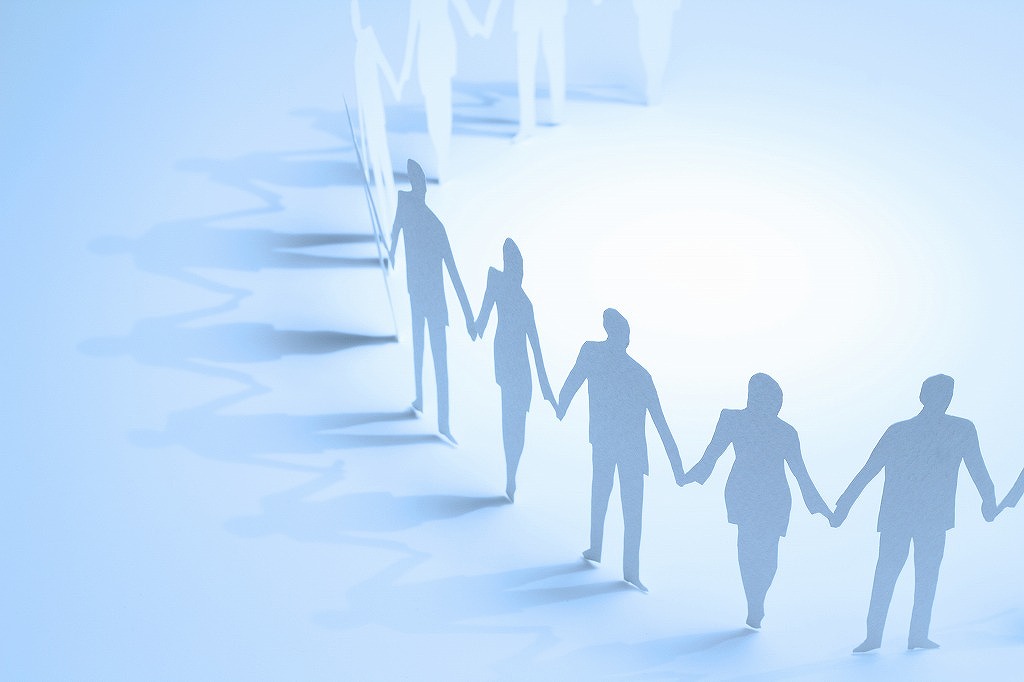 プロフェッショナルへ